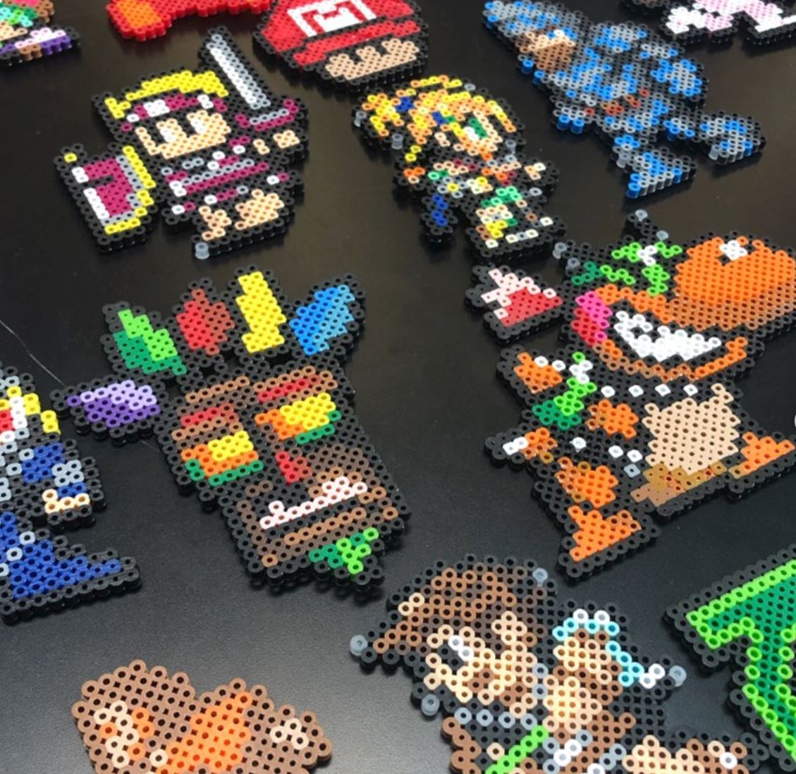 insta perler