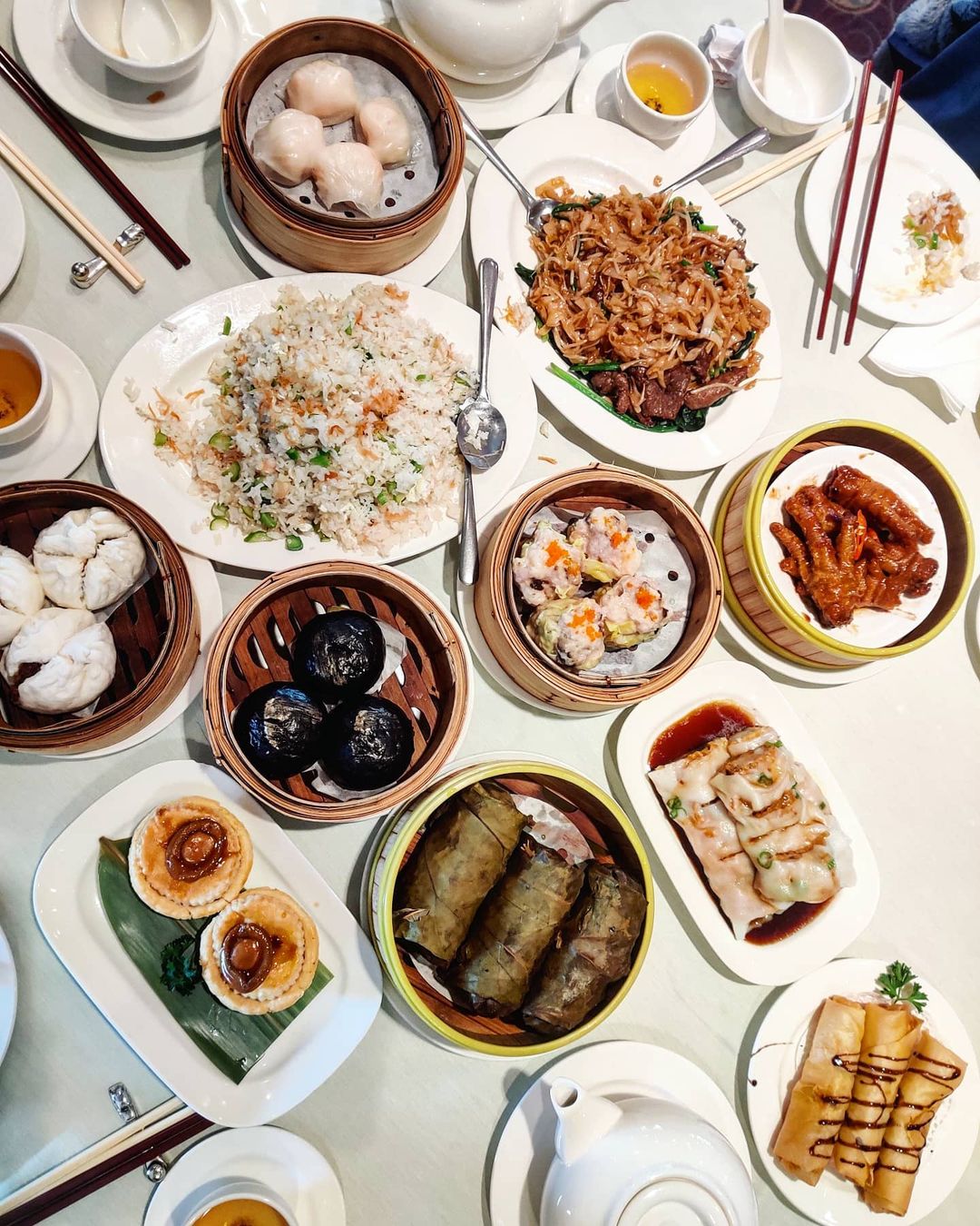 Dim Sum