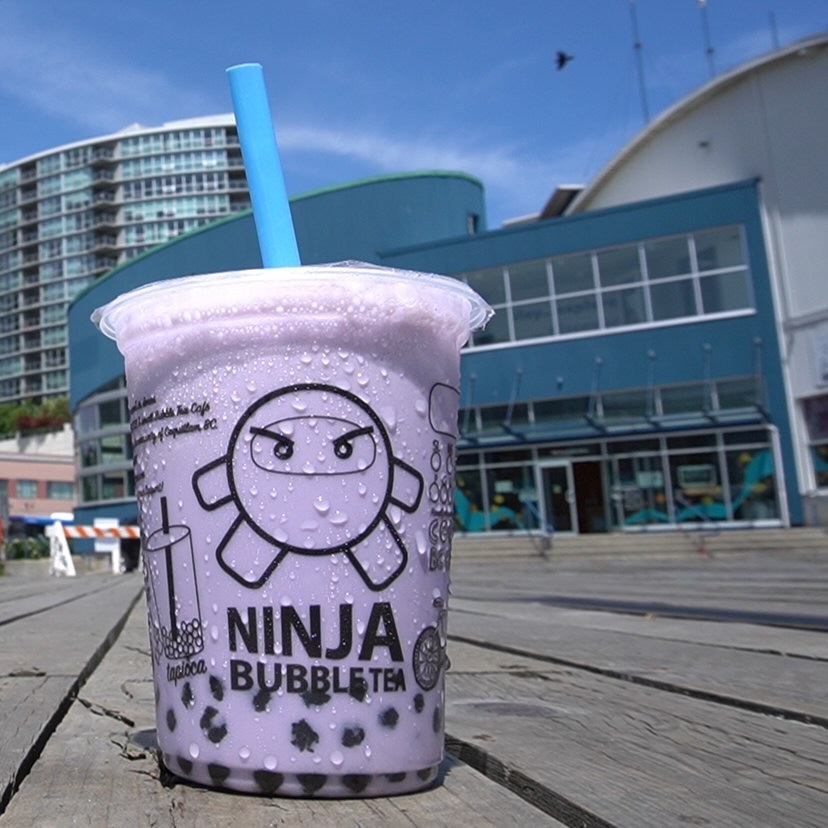 Bubble tea