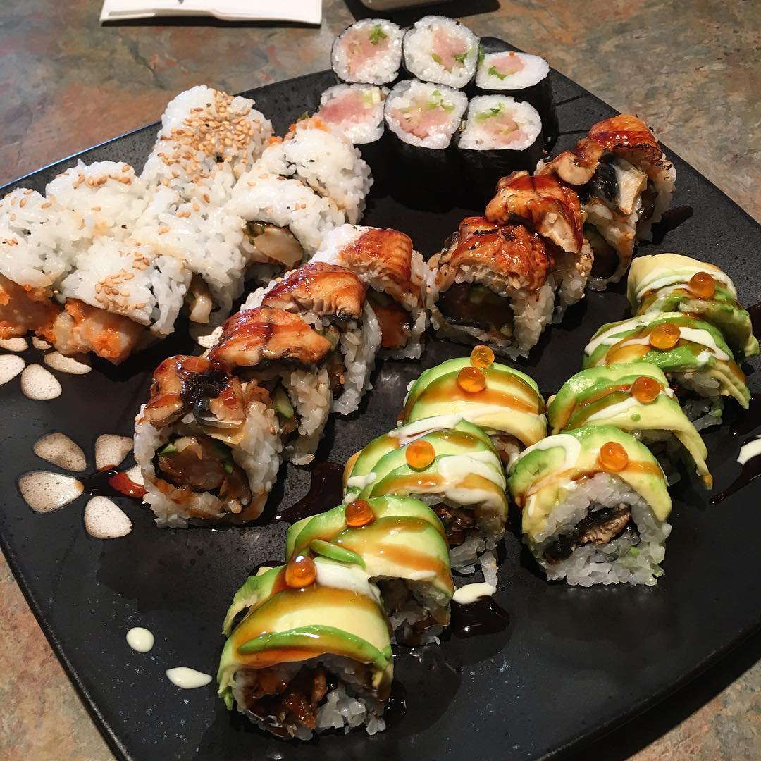 Sushi